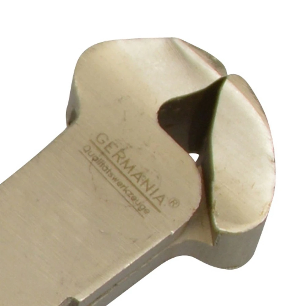 GERMANIA Kneifzange 165 mm GERMANIA Kneifzange 165 Mm -Günstiges Germania Geschäft