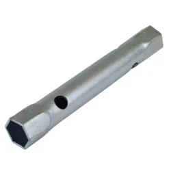 GERMANIA Doppel-Rohrsteckschlüssel 10x11 Mm