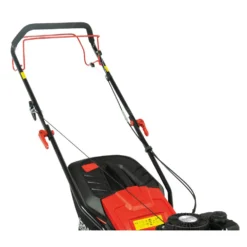 GERMANIA Benzin Rasenmäher BRM 4213 A Mit 3 PS Und Hinterradantrieb -Günstiges Germania Geschäft ZZ1Dx4rNG6zDt3 1280x1280