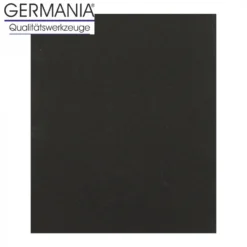 Schleifpapier Nassschleifpapier 230x280mm NK1000 GERMANIA