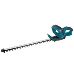 GERMANIA Plattform Akku-Heckenschere 20 V Mit 45,7 Cm Schnittlänge