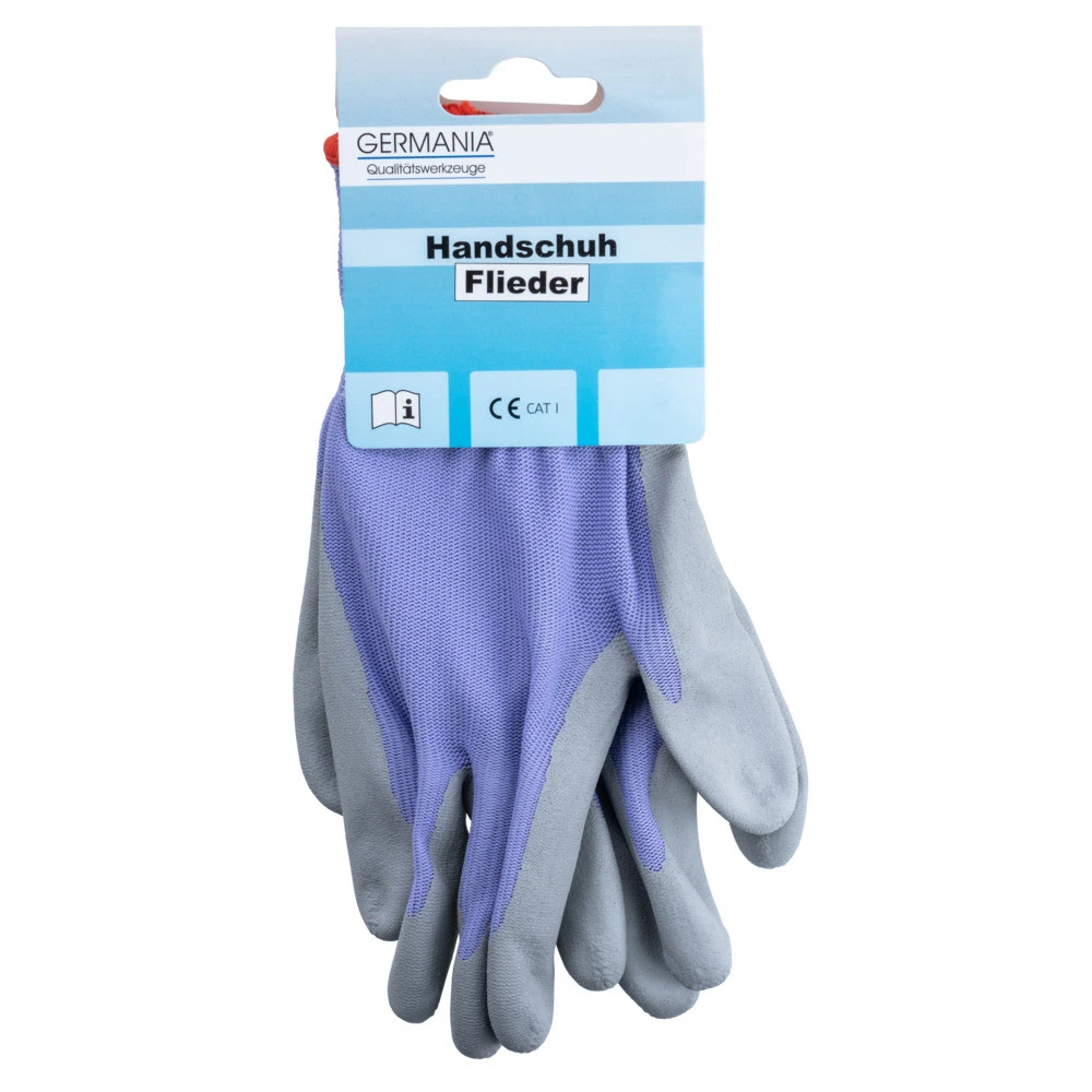 GERMANIA Handschuhe Größe 6 GERMANIA Handschuhe Größe 6 -Günstiges Germania Geschäft