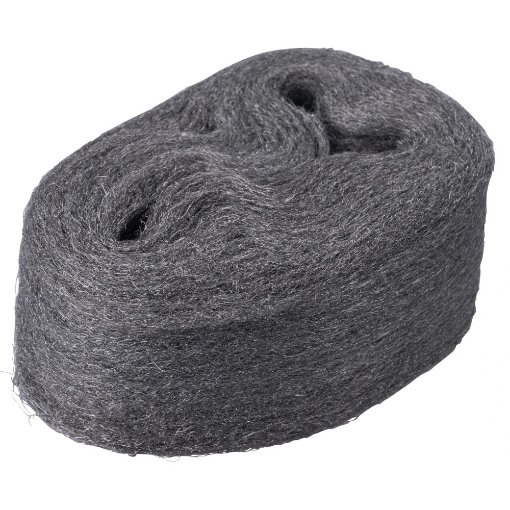 Stahlwolle 200g, Feinheitsgrad 00, extra fein Stahlwolle 200g, Feinheitsgrad 00, Extra Fein -Günstiges Germania Geschäft