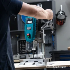 GERMANIA Tischbohrmaschine TBM 710D Digital -Günstiges Germania Geschäft Zn5028pOAZduJE 1280x1280