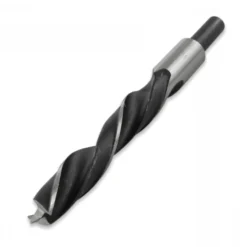 Holzspiralbohrer 16 Mm CV-Stahl GERMANIA