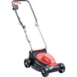 GERMANIA Elektro Rasenmäher 1200 W Schnittbreite 31 Cm -Günstiges Germania Geschäft ZoBjkAjywEJO84 1280x1280