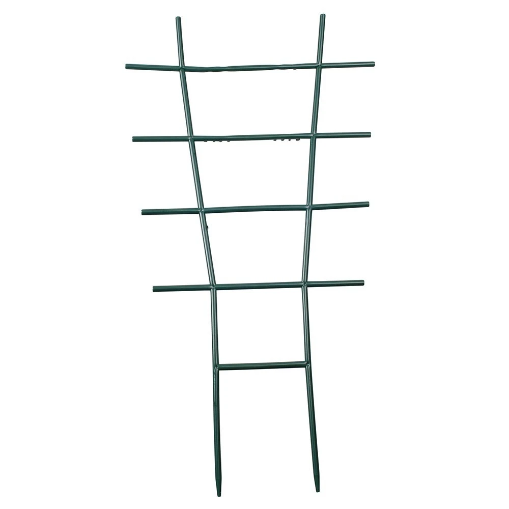 Blumenstütze grün 43 x 23 cm Blumenstütze Grün 43 X 23 Cm -Günstiges Germania Geschäft