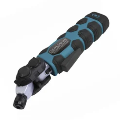 GERMANIA Akkuschrauber Mit 7,2V Li-Ion Akku