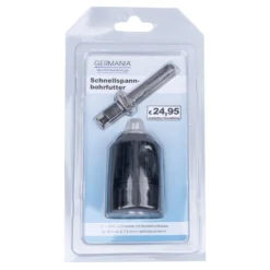 Schnellspannbohrfutter 1,5 - 13 Mm 1/2'' Aus Kunststoff -Günstiges Germania Geschäft ZypfZaGTKWHr9n 1280x1280