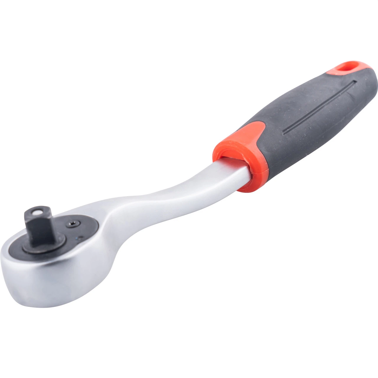 Hebel-Umschaltknarre feinverzahnt mit 3/8-Antrieb Hebel-Umschaltknarre Feinverzahnt Mit 3/8-Antrieb -Günstiges Germania Geschäft